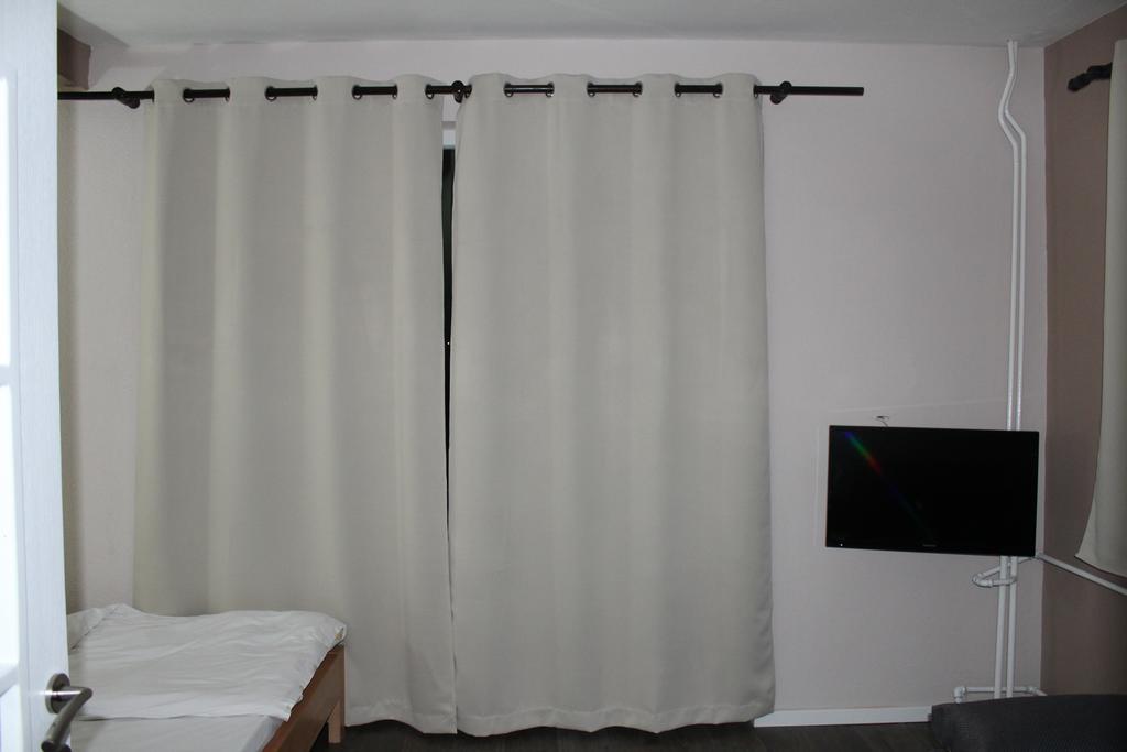 Villa Flora Apartments Krushevo ครูเชโว ภายนอก รูปภาพ