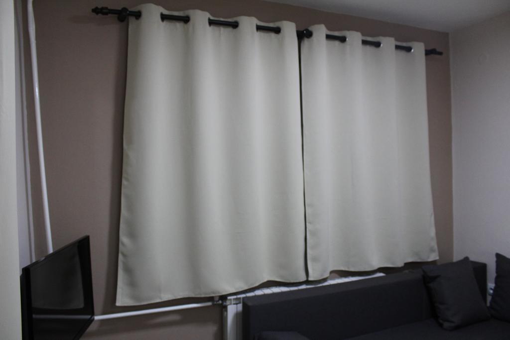 Villa Flora Apartments Krushevo ครูเชโว ภายนอก รูปภาพ
