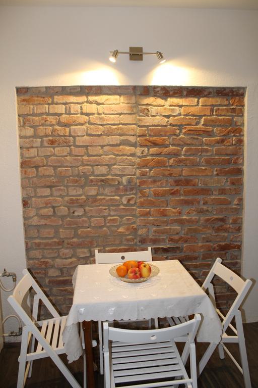 Villa Flora Apartments Krushevo ครูเชโว ภายนอก รูปภาพ