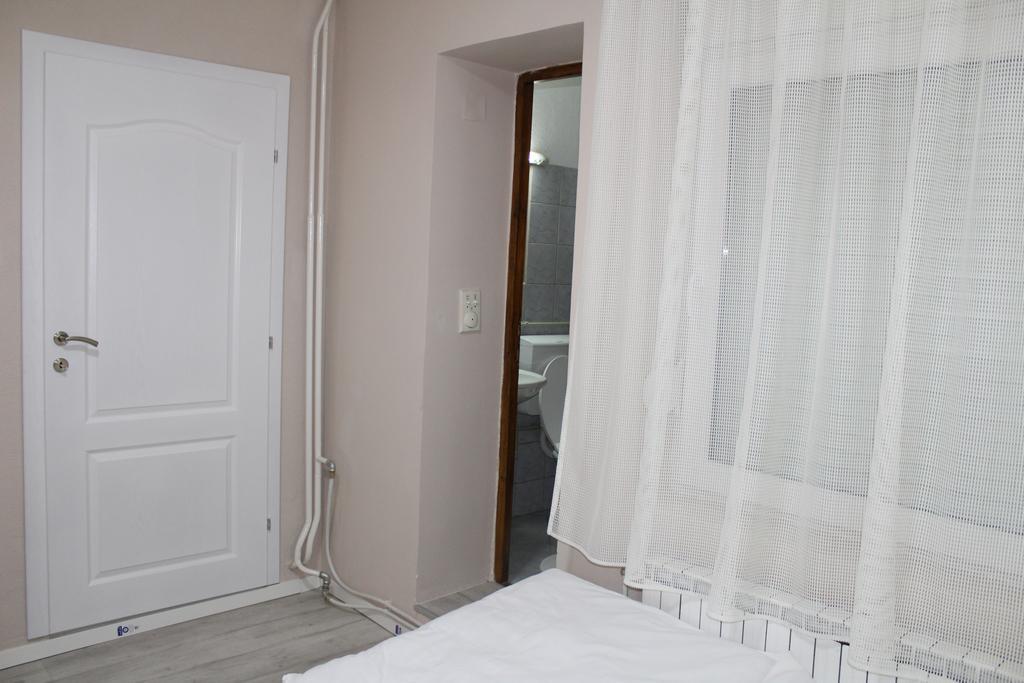 Villa Flora Apartments Krushevo ครูเชโว ภายนอก รูปภาพ