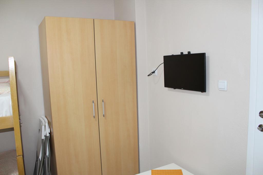 Villa Flora Apartments Krushevo ครูเชโว ภายนอก รูปภาพ